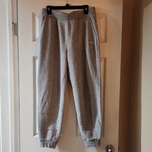 Fila Heather Gray Joggers